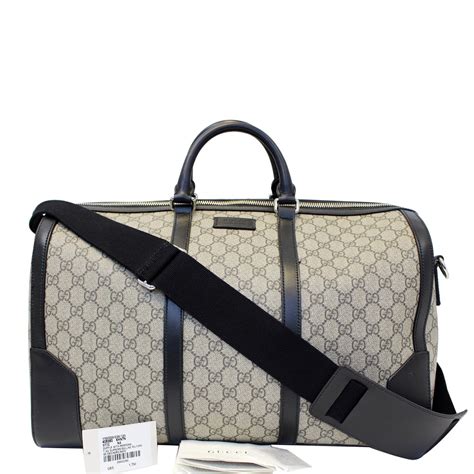 gucci travel pouch bag